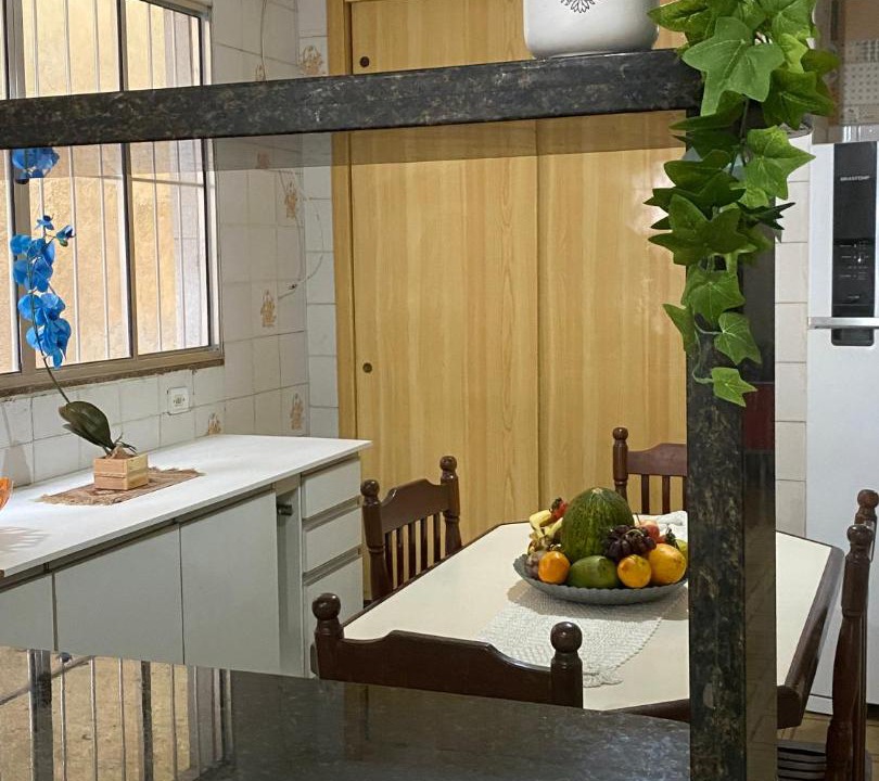 Photo of Kitchen in Sao Paulo