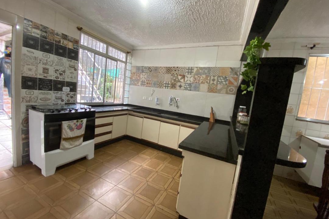 Photo of Kitchen in Sao Paulo