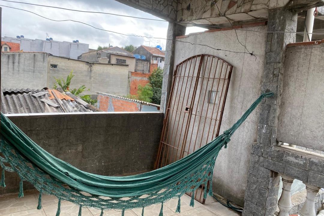 Photo of Patio Balcony in Sao Paulo