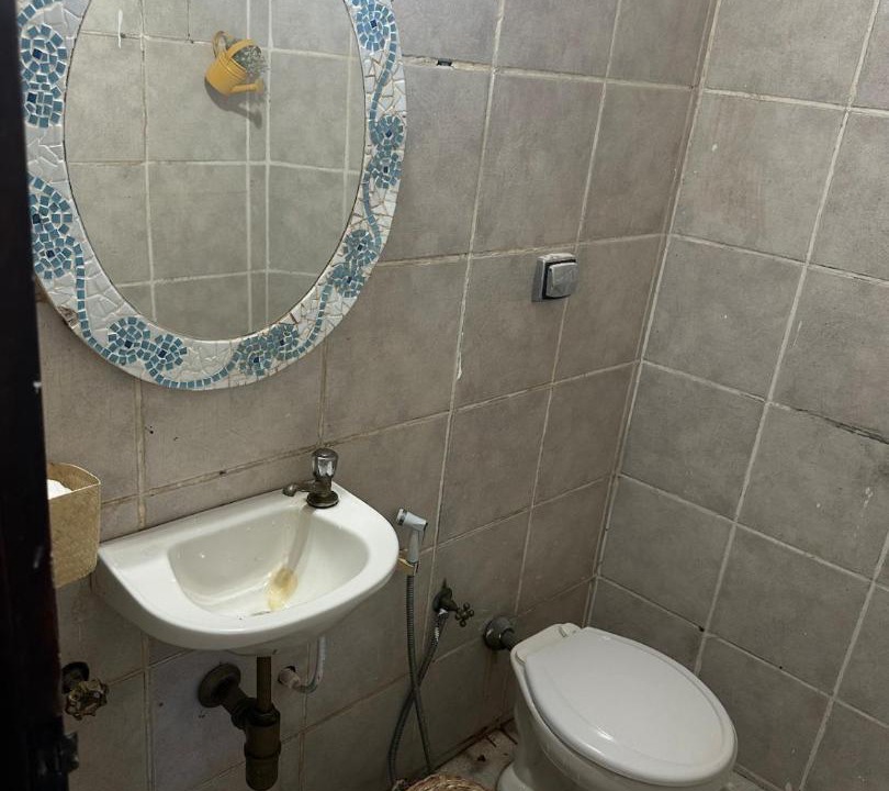 Photo of Bathroom in Eusebio