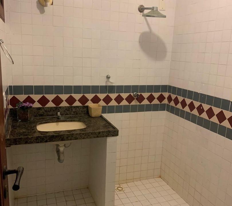 Photo of Bathroom in Eusebio