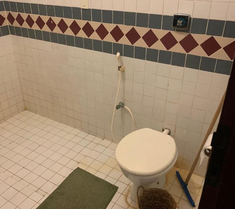 Photo of Bathroom in Eusebio