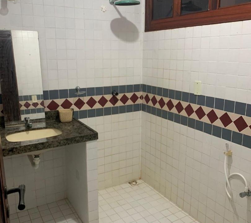 Photo of Bathroom in Eusebio