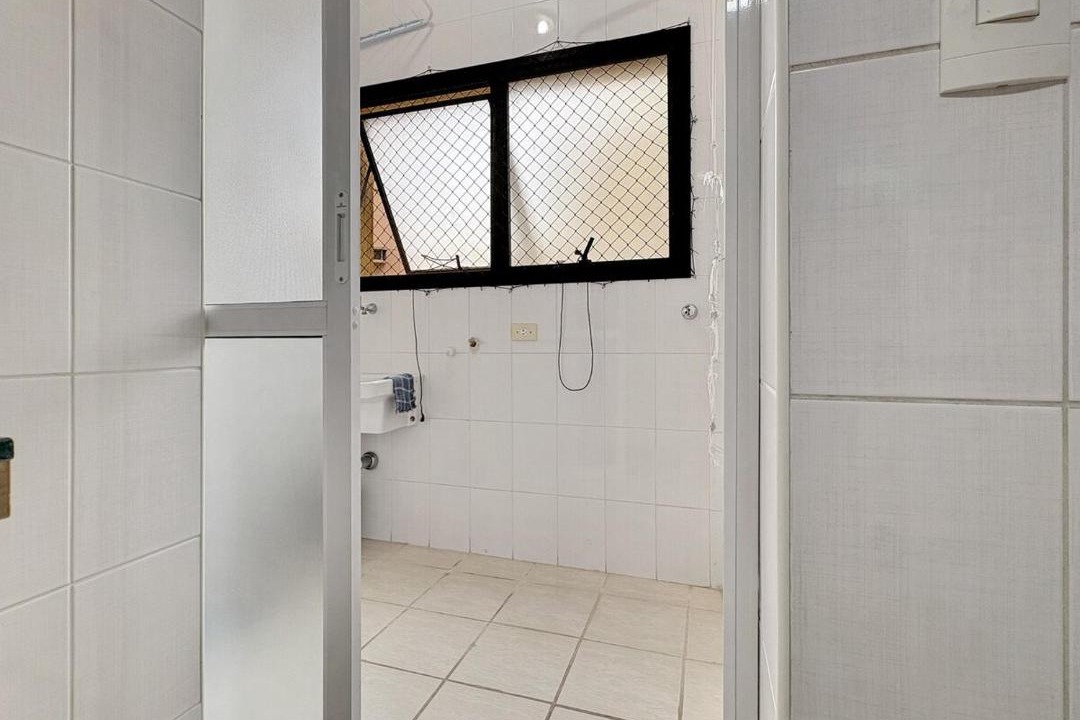Photo of Bathroom in Balneario Cidade Atlantica