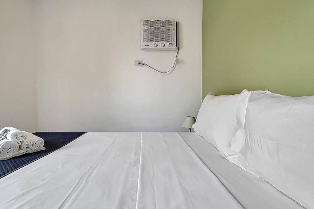 Photo of Bedroom in Balneario Cidade Atlantica