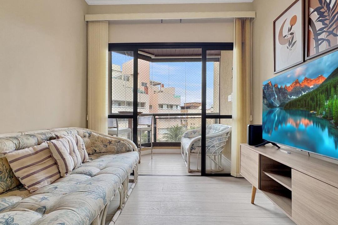 Photo of Livingroom in Balneario Cidade Atlantica