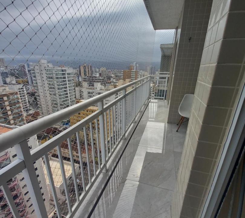 Photo of Patio Balcony in Vila Assuncao