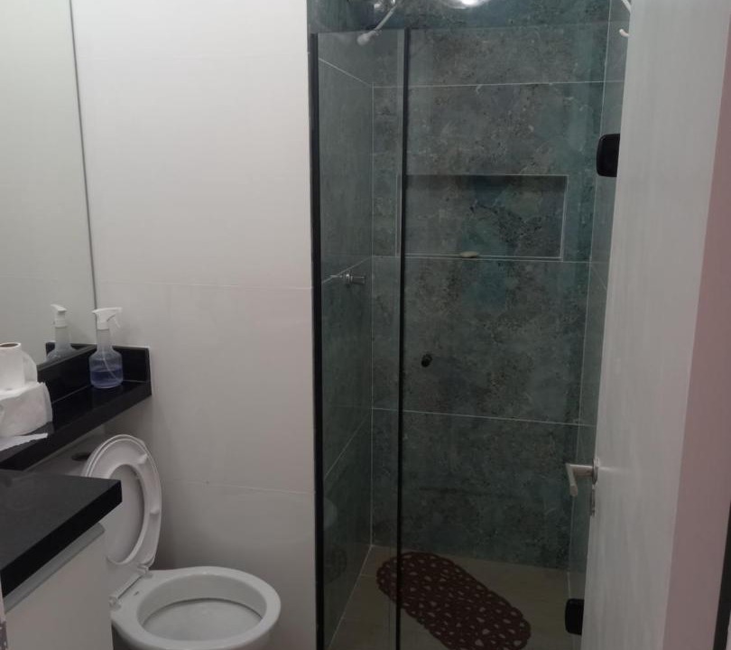 Photo of Bathroom in Vila Assuncao