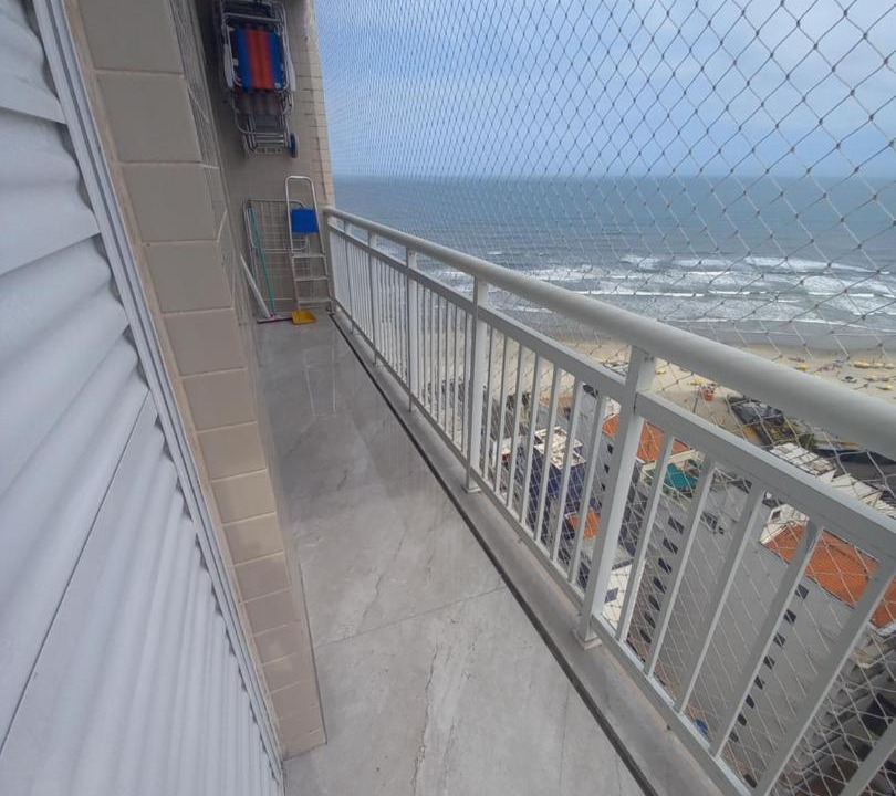 Photo of Patio Balcony in Vila Assuncao