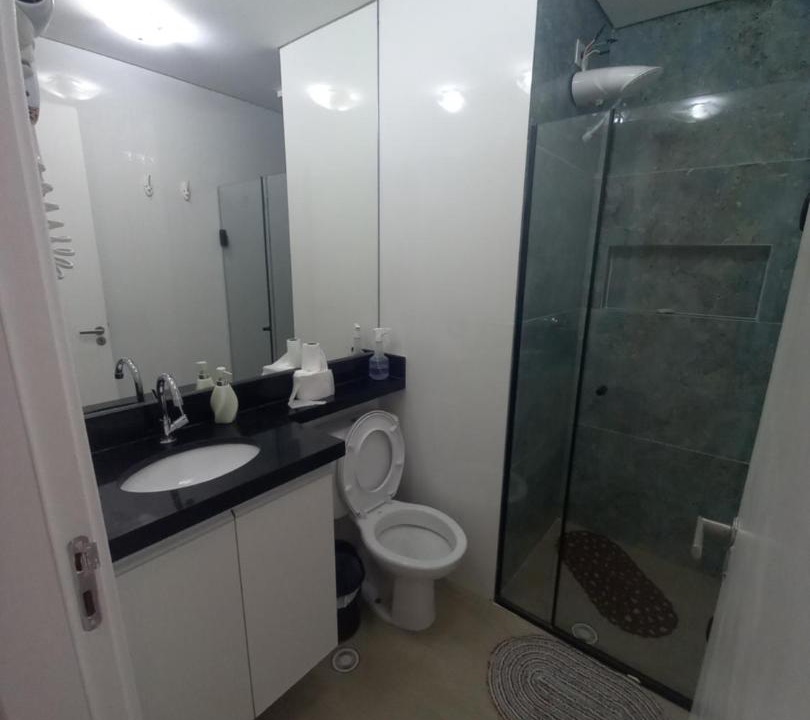 Photo of Bathroom in Vila Assuncao