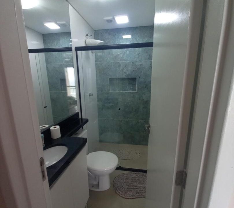 Photo of Bathroom in Vila Assuncao
