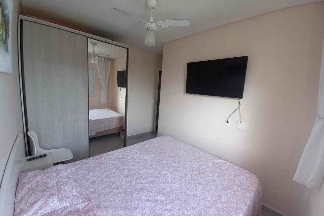 Photo of Bedroom in Vila Assuncao