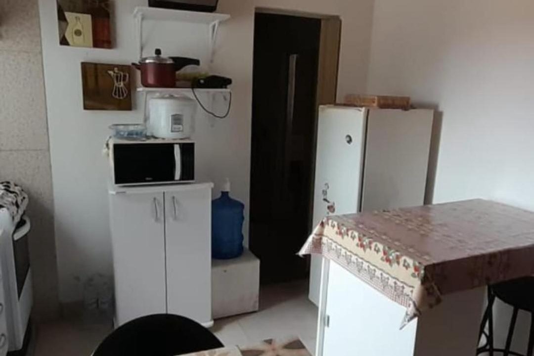 Photo of Kitchen in Sao Joao Novo