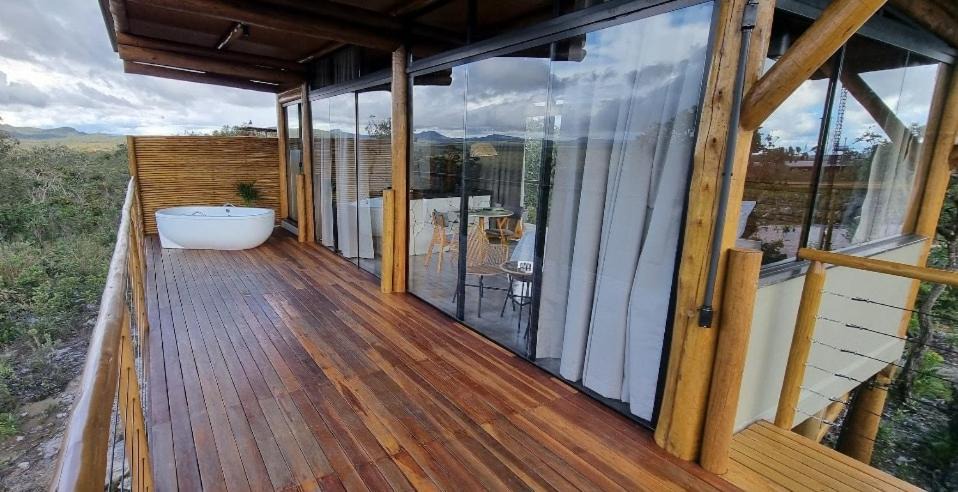 Photo of Others in Alto Paraiso de Goias