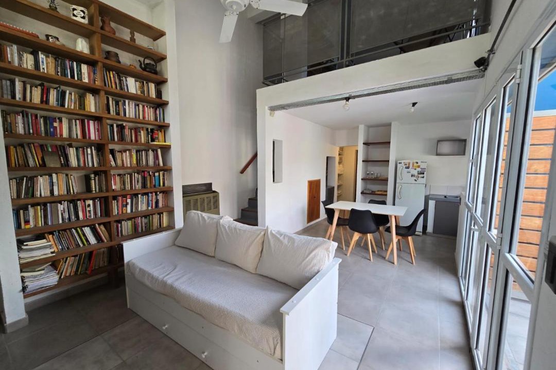 Photo of Livingroom in Neuquen