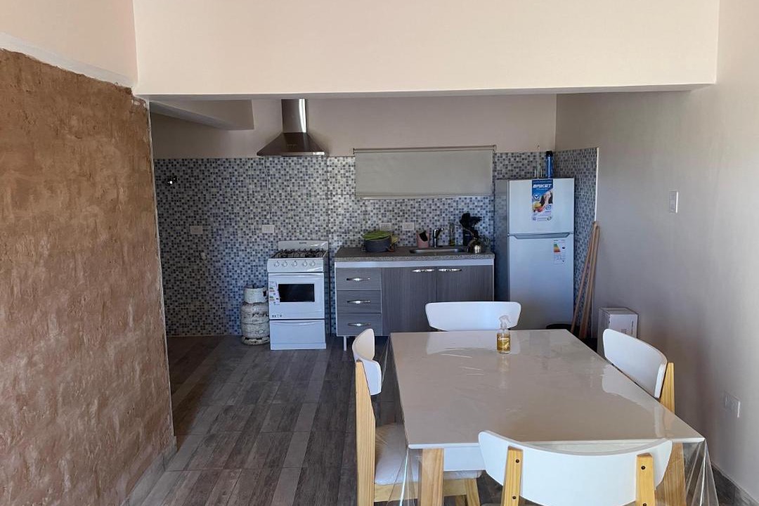 Photo of Kitchen in Fiambala