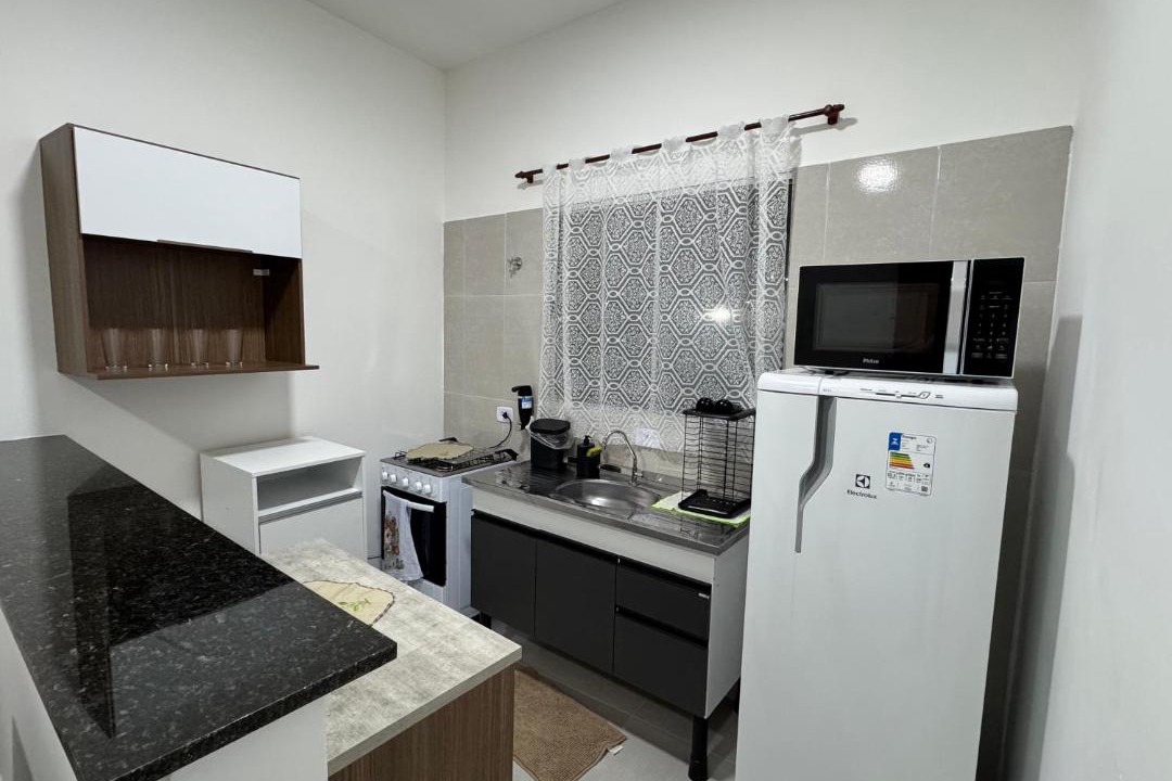 Photo of Kitchen in Cajamar