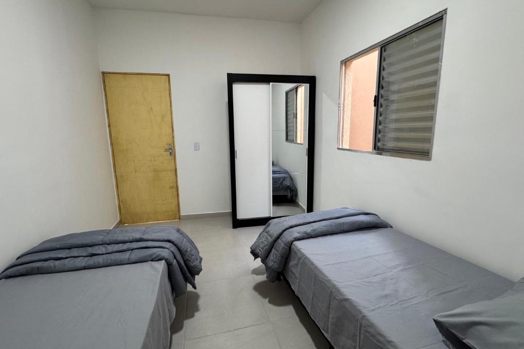 Photo of Bedroom in Cajamar