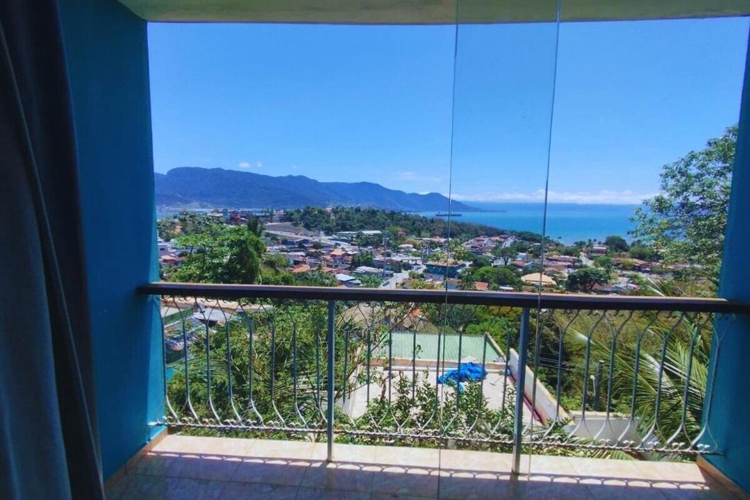 Photo of Patio Balcony in Barra Velha