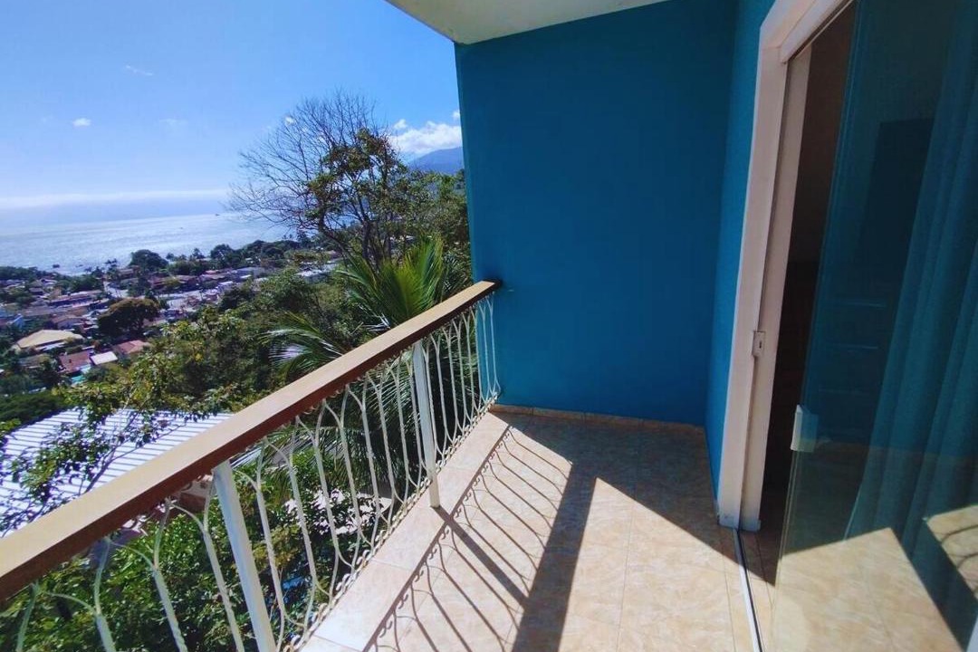 Photo of Patio Balcony in Barra Velha