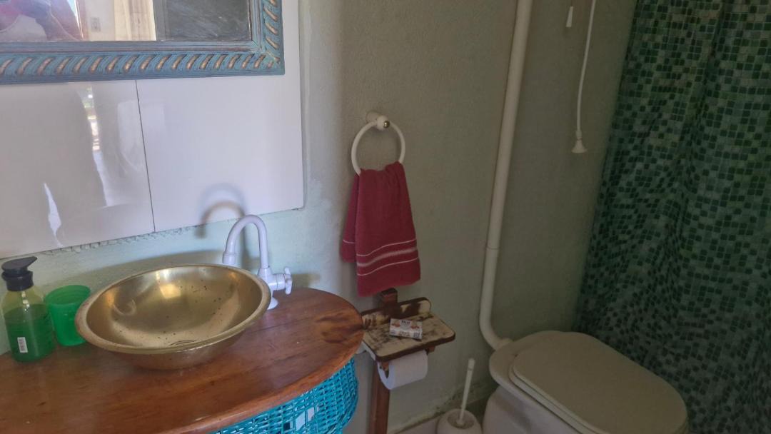 Photo of Bathroom in Jardim Flamboyant