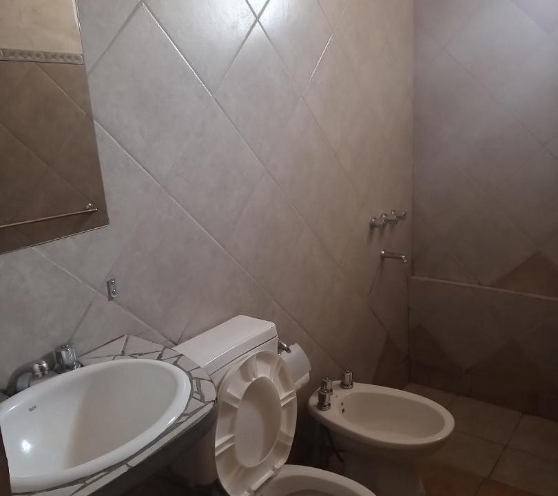 Photo of Bathroom in Abdon Castro Tolay
