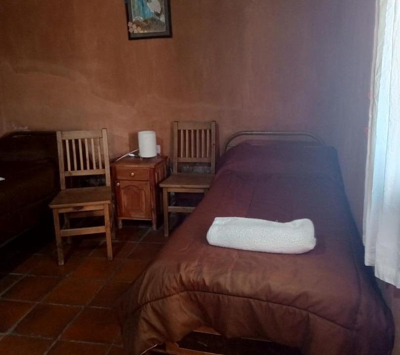 Photo of Bedroom in Abdon Castro Tolay