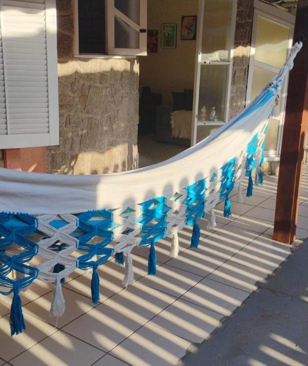 Photo of Patio Balcony in Jardim Britania
