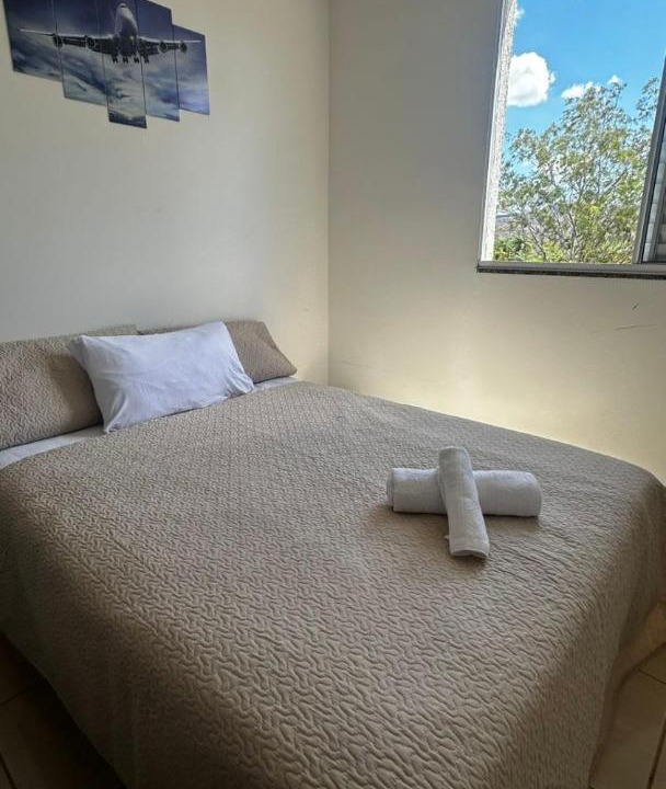 Photo of Bedroom in Montes Claros