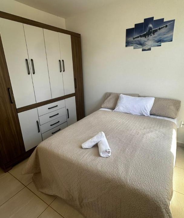 Photo of Bedroom in Montes Claros
