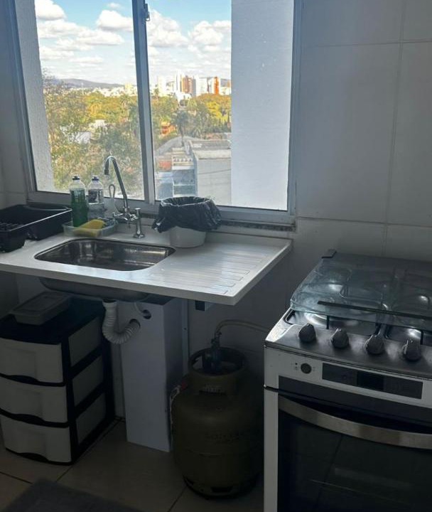 Photo of Kitchen in Montes Claros