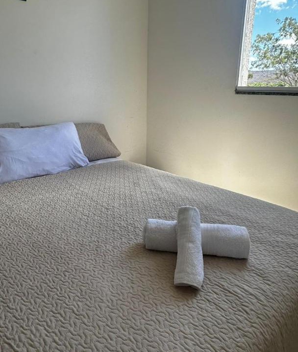 Photo of Bedroom in Montes Claros
