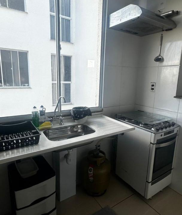 Photo of Kitchen in Montes Claros