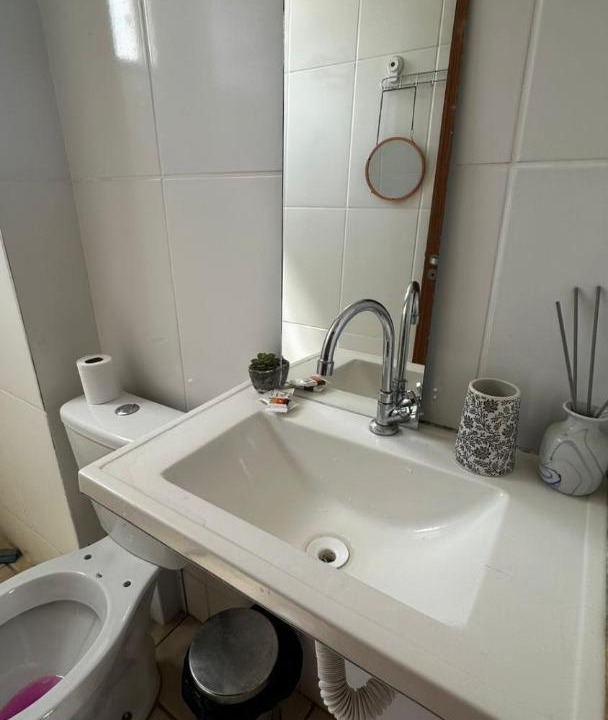 Photo of Bathroom in Montes Claros