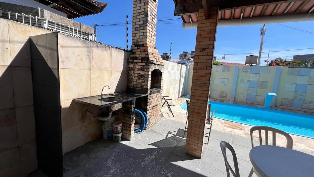 Photo of Patio Balcony in Neopolis