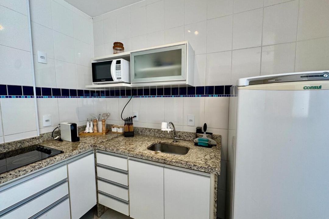 Photo of Kitchen in Sao Carlos