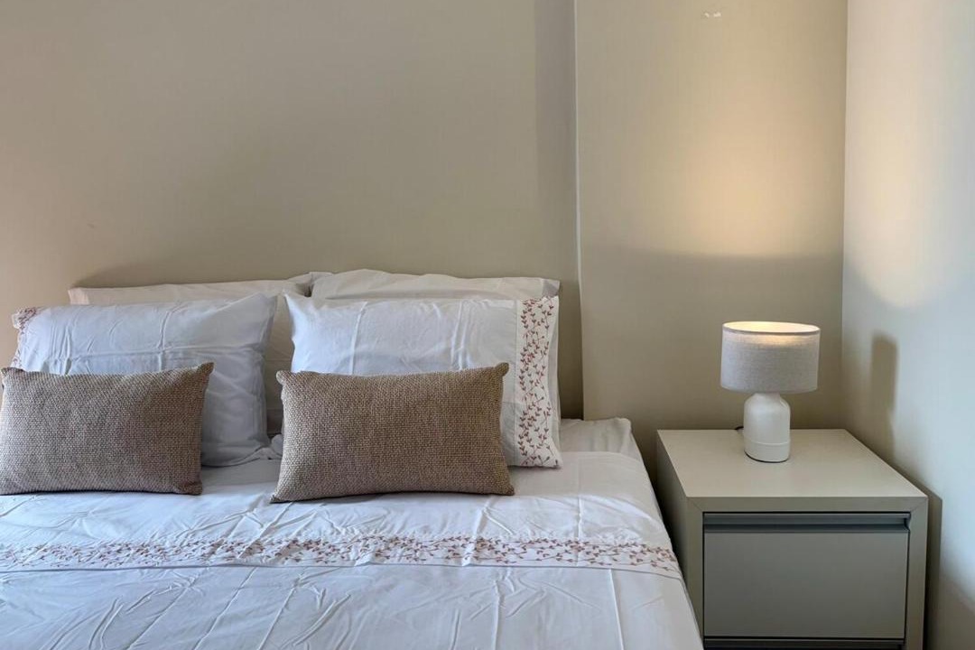Photo of Bedroom in Sao Carlos