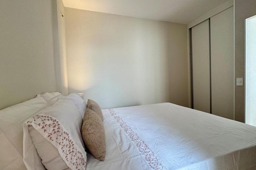 Photo of Bedroom in Sao Carlos