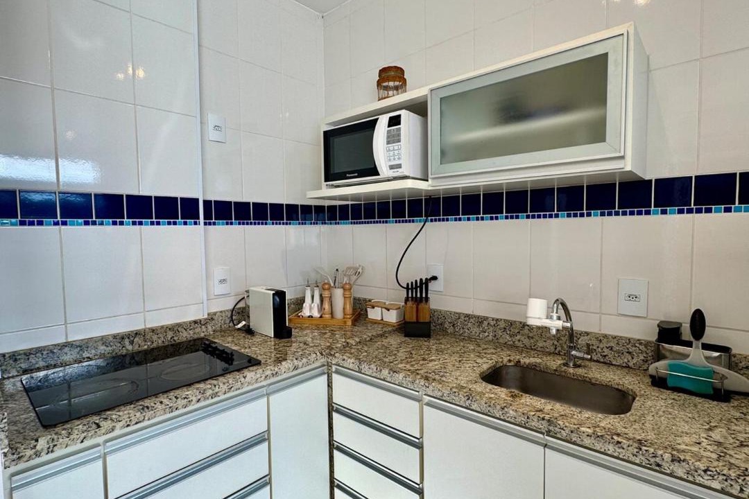 Photo of Kitchen in Sao Carlos