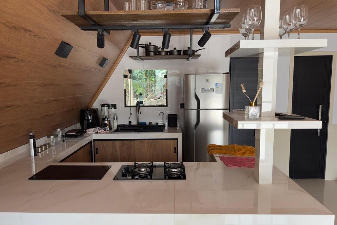 Photo of Kitchen in Pati Valley