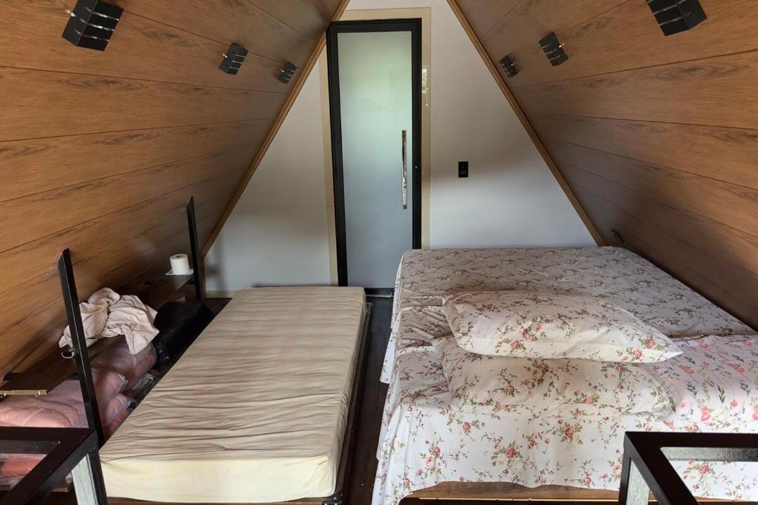 Photo of Bedroom in Pati Valley