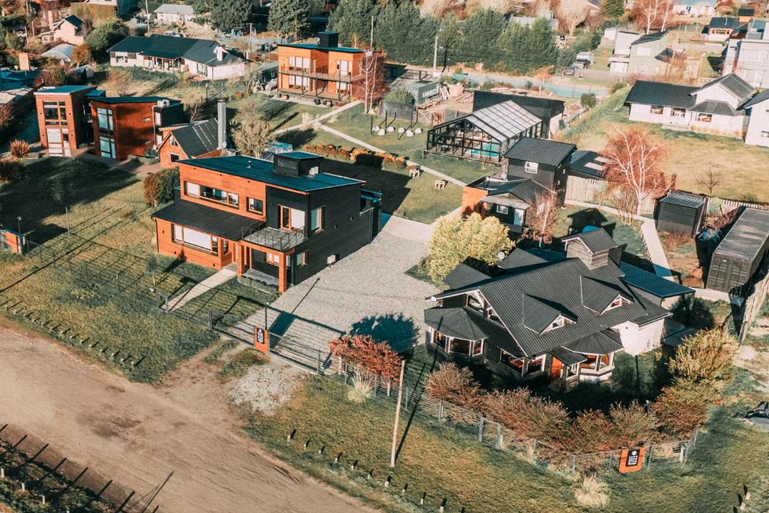 Photo of Others in Dina Huapi