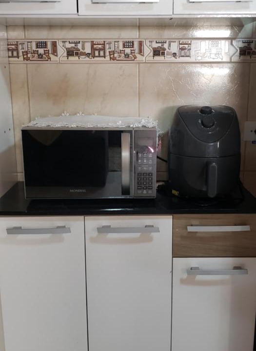 Photo of Kitchen in Jardim Nova Suica