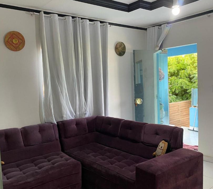 Photo of Livingroom in Petrolina