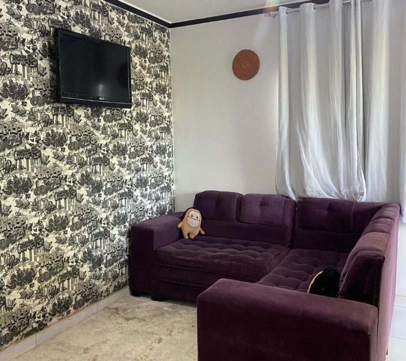 Photo of Livingroom in Petrolina