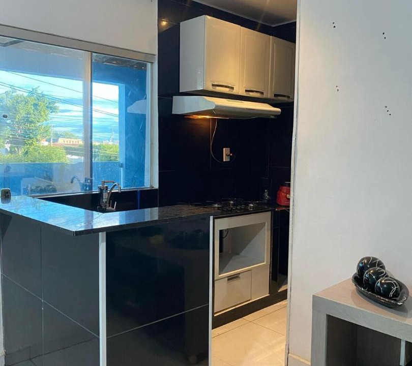 Photo of Kitchen in Petrolina