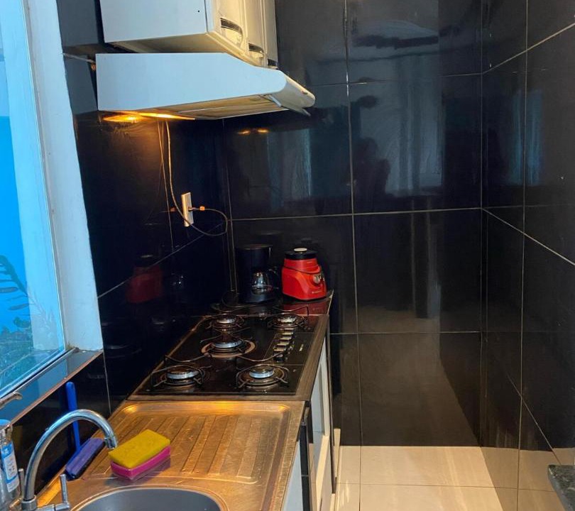 Photo of Kitchen in Petrolina