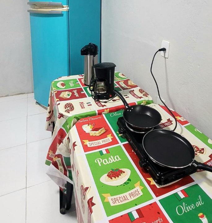 Photo of Kitchen in Cachoeira Paulista