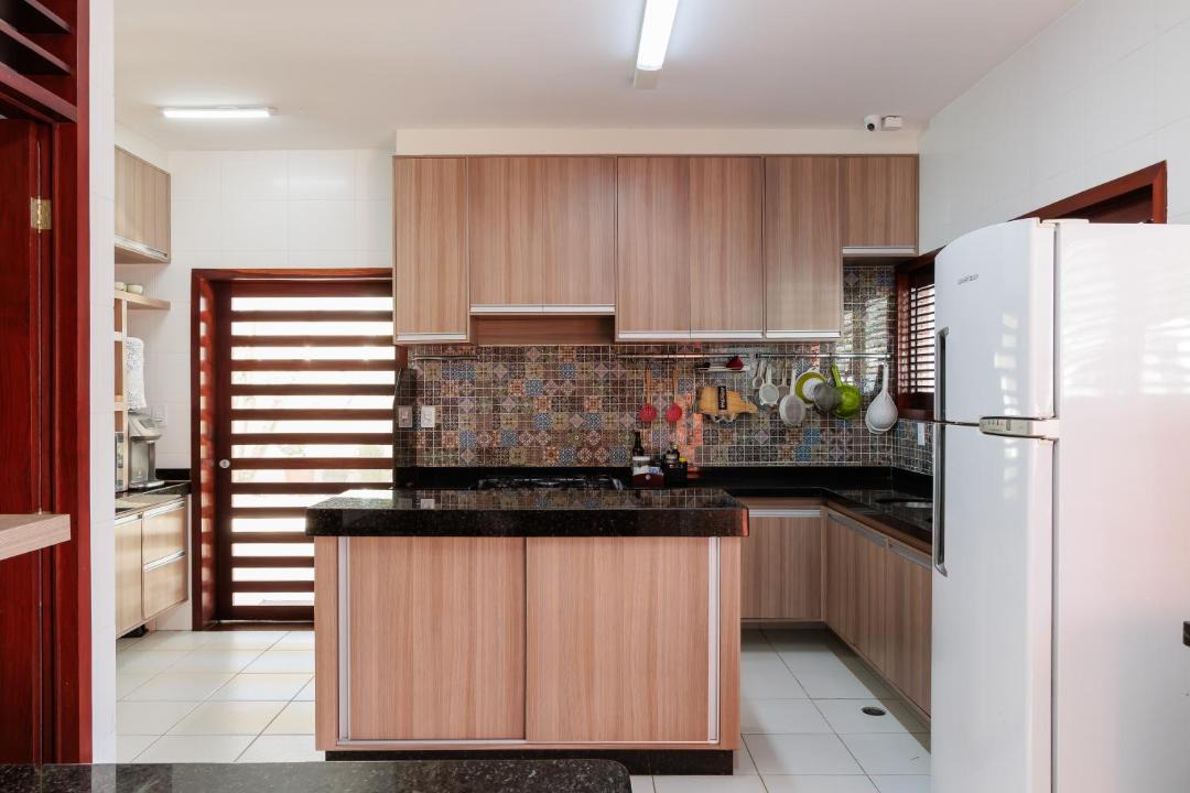 Photo of Kitchen in Barra de Sao Miguel