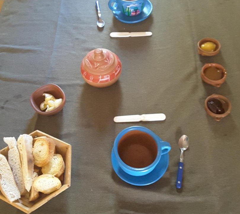 Photo of Kitchen in Huacalera